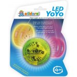 Alldoro Yoyo s led diodami – Hledejceny.cz
