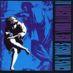 Guns N' Roses - Use your illusion II, 1CD, 1991 – Hledejceny.cz