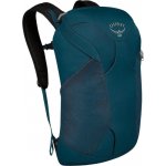 Osprey Farpoint Fairview Travel Daypack 15l night jungle blue – Zboží Dáma