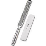 Struhadlo na sýr NAVA Acer rukojetí 40 cm – Sleviste.cz