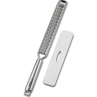 Struhadlo na sýr NAVA Acer rukojetí 40 cm – Sleviste.cz