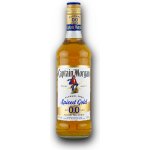 Captain Morgan Spiced Alcohol Free 0% 0.7 l (holá láhev) – Zboží Dáma