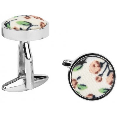 Bubibubi manžetové knoflíčky Biscotti – Zboží Dáma