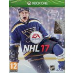 NHL 17 – Hledejceny.cz