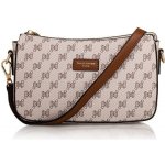 David Jones dámská crossbody kabelka CH21089A Beige – Hledejceny.cz