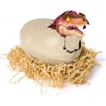 Spin Master Dino T-Rex líhnoucí se z vejce – Zboží Dáma