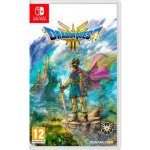 Dragon Quest 3 HD – Zboží Dáma