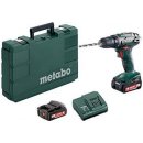 Metabo BS 14,4 V 602206540