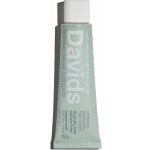 Davids Premium toothpaste Peppermint 50 g – Hledejceny.cz