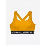 Under Armour Crossback Mid Cruise Gold – Zboží Mobilmania