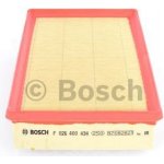 BOSCH F 026 400 434 Vzduchový filtr (F026400434) – Hledejceny.cz