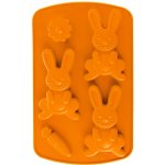 Orion forma silikon zajíc 21x13,5cm – Zboží Dáma