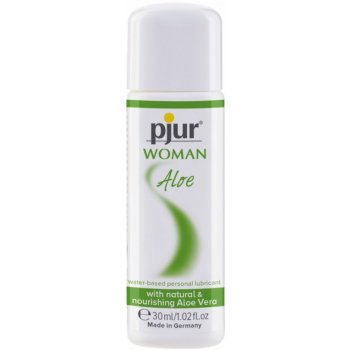 Pjur Woman Aloe 30 ml