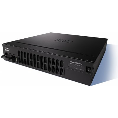 Cisco ISR4351-AX/K9