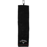 Callaway Tri Fld Towel – Zbozi.Blesk.cz