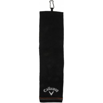 Callaway Tri Fld Towel