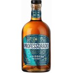 Rum Professore 38% 0,5 l (holá láhev) – Zboží Dáma