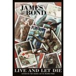 James Bond: Live and Let Die HC – Sleviste.cz