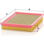 MANN-FILTER Vzduchový filtr MANN C2681 (MF C2681) – Hledejceny.cz