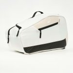 KUIKMA na padel PL Team jedmnotná velikost béžová|bílá – Zboží Mobilmania