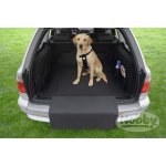 Nobby Ochranný potah do zavazadlového prostoru 121 x 153 cm – Hledejceny.cz