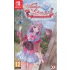 Hra na Nintendo Switch Atelier lulu: The Scion of Arland