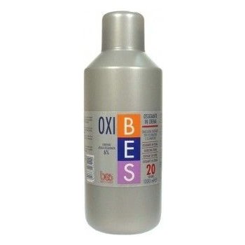 Bes OxiBes peroxid 9% 1000 ml