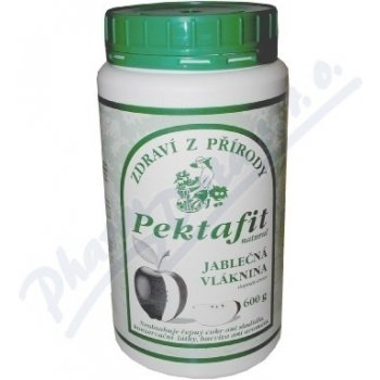 Pektafit Natural 600 g