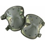 Chrániče Viper Tactical kolenní zelené – Zboží Mobilmania