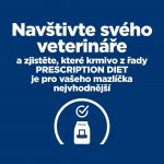 Hill's Prescription Diet U/D Péče o močový systém 10 kg – Sleviste.cz