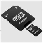 HIKSEMI MicroSDHC 8GB HS-TF-C1STD/8G/NEO/AD/W – Sleviste.cz