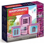 Magformers Mini House 42 ks – Zboží Dáma