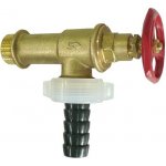 Slovarm Ventil zahradní K-3 1/2" 411040 – Sleviste.cz