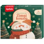 APOTHEKE dárková kolekce ZIMNÍ KOUZLO 2025 30 x 2 g – Zboží Dáma