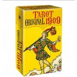 Tarotové karty Lo Scarabeo Tarot Original 1909 78 karet – Zboží Mobilmania
