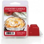 Country Candle Apple Cider Cake Vonný Vosk 64 g – Hledejceny.cz
