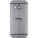 Kryt HTC One M8 Mini šedý