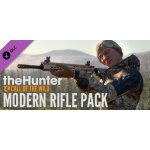 theHunter: Call of the Wild - Modern Rifle Pack – Hledejceny.cz