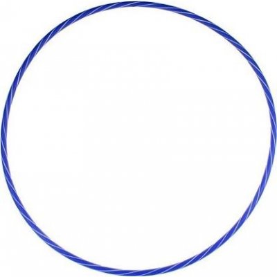 Merco Hula Hoop Aero 80 cm modrá – Zbozi.Blesk.cz
