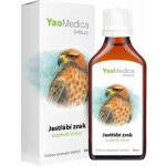 Mycomedica Tinktura Jestřábí zrak 50 ml – Hledejceny.cz