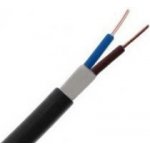 NKT CYKY-O 2x6mm² 1 m – HobbyKompas.cz