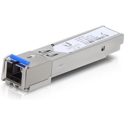 Ubiquiti Networks UF-GP-B+ U Fiber GPON OLT, Class B+ SFP Module – Hledejceny.cz