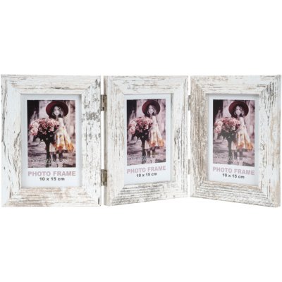 Fandy Fotorámeček Narvik 10x15/3 1 melír – Hledejceny.cz