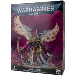 GW Warhammer 40.000 Mortarion,Daemon Primarch of Nurgle – Zboží Dáma