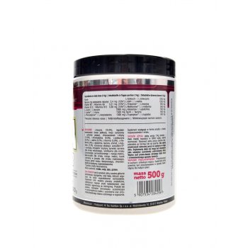 HiTec Nutrition EAA powder essential amino 500 g