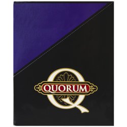 Quorum Single Pack Classic 6 ks