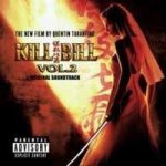 O.S.T. - Kill Bill Vol.2 CD – Hledejceny.cz