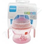 Mam Hrnek Starter Cup měsíce růžová 150 ml – Zboží Dáma