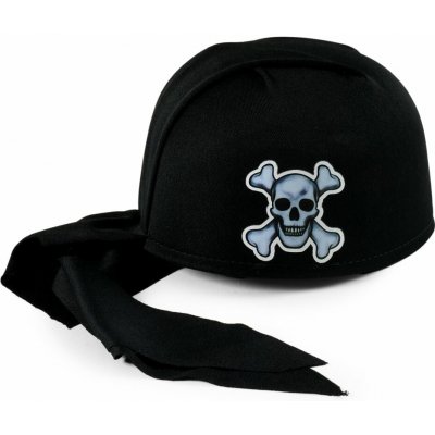 RAPPA pirátský šátek Rappa – Sleviste.cz