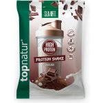 Topnatur Slim&Fit Protein shake čokoláda 30 g – Zbozi.Blesk.cz